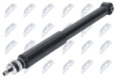Stoßdämpfer Hinterachse für HONDA HR-V