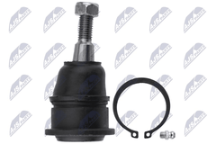 Trag Führungsgelenk Vorderachse für GMC CHEVROLET SIERRA 2500 HD Extended Cab