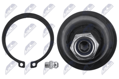 Trag Führungsgelenk Vorderachse für GMC CHEVROLET SIERRA 2500 HD Extended Cab