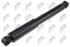 Stoßdämpfer Hinterachse für OPEL SUBARU SUZUKI AGILA JUSTY III IGNIS II WAGON