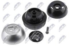 Schalthebelknauf für ABARTH 500C / 595C 695C 500 595 695