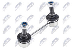 Koppelstange Stabilisator Hinterachse links für BMW iX