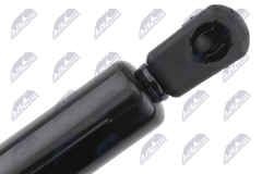 Gasfeder Koffer Laderaum für LEXUS NX