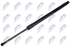Gasfeder Koffer Laderaum für LEXUS NX