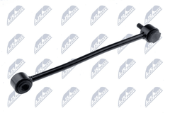 Koppelstange Stabilisator Hinterachse für FORD TRANSIT Kasten