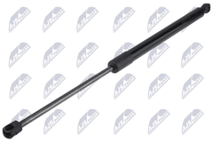 Gasfeder Koffer Laderaum für HONDA ACCORD VIII Tourer