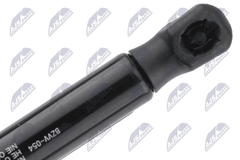 Gasfeder Koffer Laderaum für VOLVO XC40