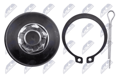 Trag Führungsgelenk Vorderachse für MAZDA 6 Station Wagon Stufenheck Hatchback