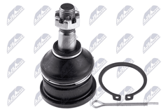 Trag Führungsgelenk Vorderachse für MAZDA 6 Station Wagon Stufenheck Hatchback