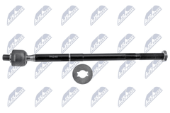 Axialgelenk Spurstange Vorderachse für FORD MAZDA MAVERICK TRIBUTE