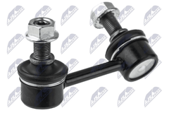Koppelstange Stabilisator Hinterachse links für NISSAN TEANA I