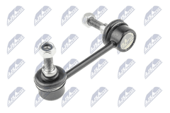 Koppelstange Stabilisator Hinterachse links für NISSAN INFINITI 350Z Coupe