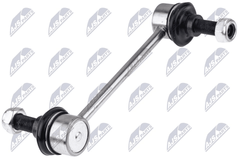 Koppelstange Stabilisator Vorderachse für RENAULT CLIO III MEGANE II Coupe IV