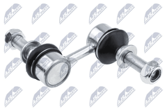Koppelstange Stabilisator Vorderachse für SUBARU LEGACY V Station Wagon