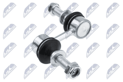 Koppelstange Stabilisator Vorderachse für SUBARU LEGACY V Station Wagon