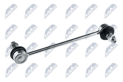 Koppelstange Stabilisator Hinterachse für CHEVROLET DAEWOO LACETTI Stufenheck