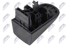Abdeckkappe Türaußengriff vorne hinten für FORD TRANSIT V363 Bus