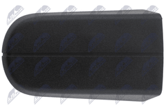 Abdeckkappe Türaußengriff vorne hinten für FORD TRANSIT V363 Bus