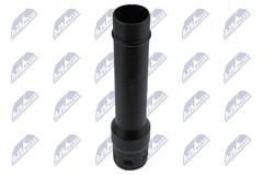 Schutzkappe Faltenbalg Stoßdämpfer Hinterachse für MITSUBISHI COLT VI CZC