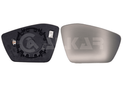 Spiegelglas Außenspiegel rechts für SKODA OCTAVIA IV Combi
