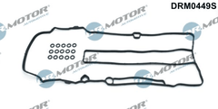 Dichtungssatz Zylinderkopfhaube für OPEL CHEVROLET AMPERA ASTRA J Caravan GTC