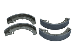 Bremsbackensatz Hinterachse für LADA ZAZ 110 111 112 GRANTA Liftback KALINA