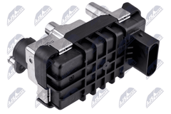 Stellelement Turbolader für JAGUAR LAND ROVER XF SPORTBRAKE FREELANDER 2 RANGE