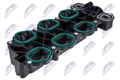 Saugrohrmodul für FORD