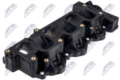Saugrohrmodul für FORD
