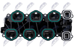 Saugrohrmodul für FORD