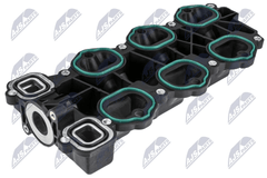 Saugrohrmodul für FORD