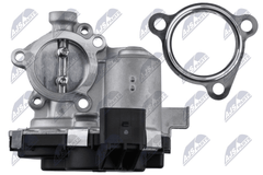 AGR Ventil für AUDI FORD SEAT SKODA VW CUPRA A3 Limousine Sportback Q2 Q3