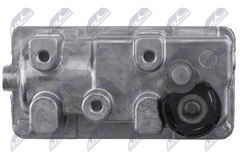 Steuerdose Lader für FORD JAGUAR MONDEO III Stufenheck Turnier