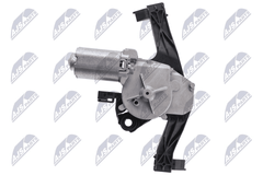 Wischermotor hinten für OPEL ADAM CORSA E Kasten/Schrägheck