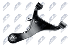 Querlenker Hinterachse links für NISSAN QUEST