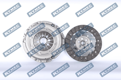 Kupplungssatz für FORD JAGUAR MONDEO III Stufenheck Turnier