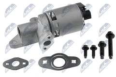 AGR Ventil für CHRYSLER DODGE JEEP GRAND VOYAGER V CARAVAN WRANGLER III