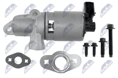 AGR Ventil für CHRYSLER DODGE JEEP GRAND VOYAGER V CARAVAN WRANGLER III
