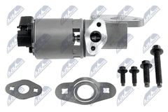 AGR Ventil für CHRYSLER DODGE JEEP GRAND VOYAGER V CARAVAN WRANGLER III
