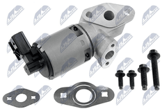 AGR Ventil für CHRYSLER DODGE JEEP GRAND VOYAGER V CARAVAN WRANGLER III