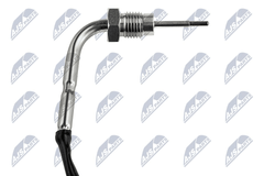 Sensor Abgastemperatur für AUDI SEAT SKODA A1 Sportback TOLEDO IV RAPID
