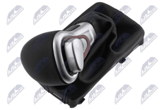 Schalthebelknauf für AUDI A3 A4 Allroad B8 Avant A5 Sportback A6 C6 Q5