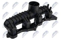 Saugrohrmodul für KIA K2700 PREGIO Kasten
