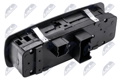 Schalter Fensterheber vorne links für DODGE RAM 1500 Pick-up Standard Cab