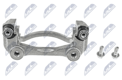 Halter Bremssattel Vorderachse für NISSAN PATROL GR IV