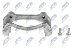 Halter Bremssattel Vorderachse für NISSAN PATROL GR IV