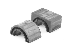Lagerung Stabilisator Vorderachse für FIAT OPEL CROMA Kasten/Kombi ASTRA H
