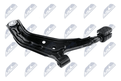 Querlenker Vorderachse links für NISSAN ALMERA I Hatchback