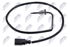Sensor Abgastemperatur für AUDI SEAT SKODA VW A3 Sportback Limousine Cabriolet