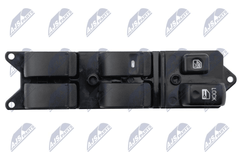 Schalter Fensterheber vorne links für MITSUBISHI LANCER VIII Sportback